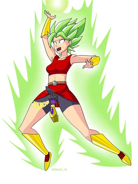 dragon ball futa